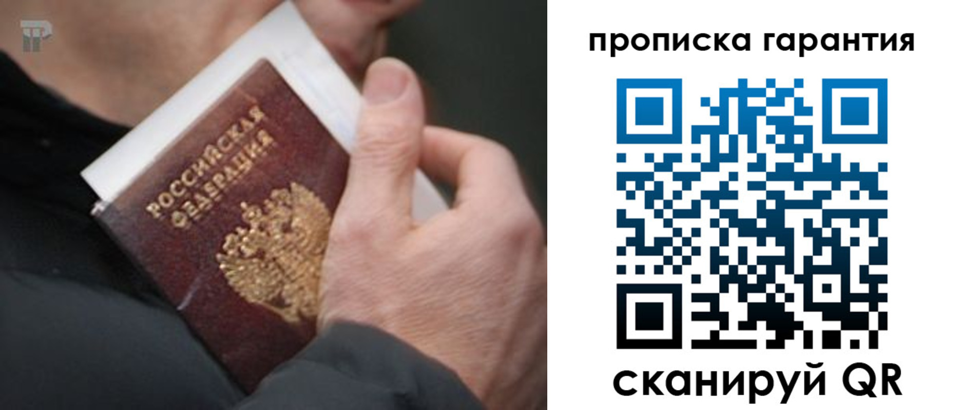 временная регистрация для всех в Курчатове